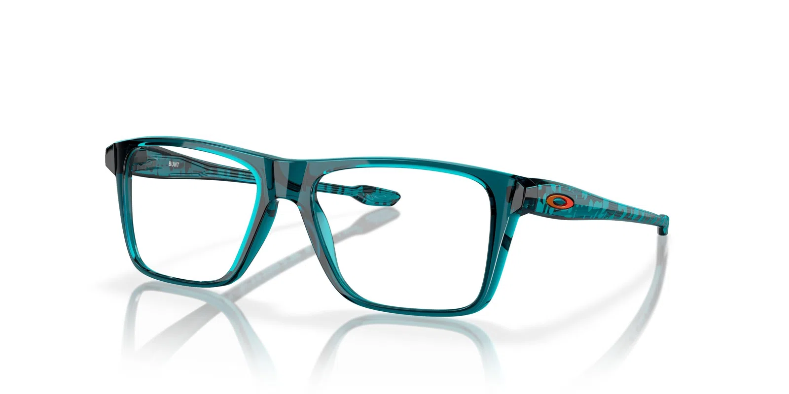 Oakley Bunt 8026 Eyeglasses - view 35